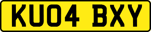KU04BXY