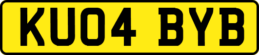 KU04BYB