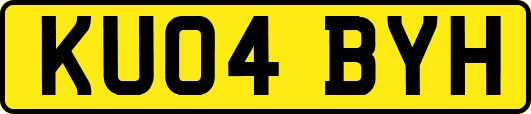 KU04BYH