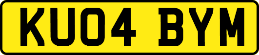 KU04BYM