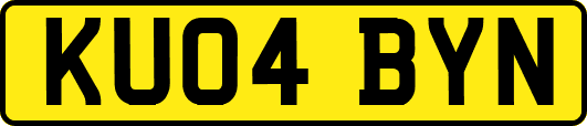 KU04BYN