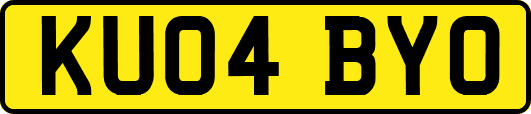 KU04BYO