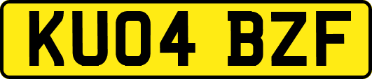 KU04BZF