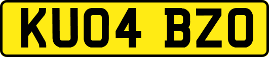 KU04BZO