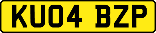 KU04BZP