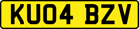 KU04BZV