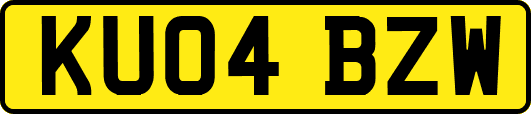 KU04BZW