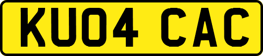 KU04CAC