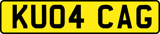 KU04CAG