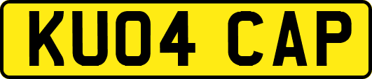 KU04CAP