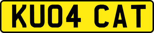 KU04CAT