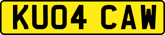 KU04CAW