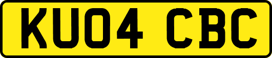 KU04CBC