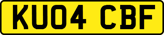 KU04CBF