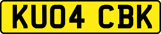 KU04CBK