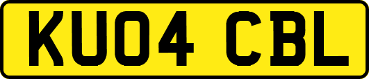 KU04CBL