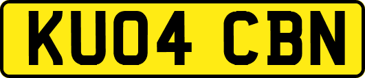 KU04CBN