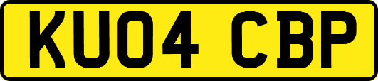 KU04CBP