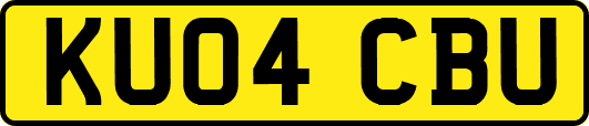 KU04CBU