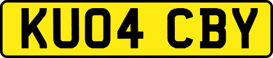 KU04CBY