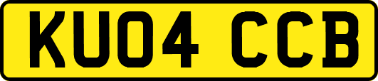 KU04CCB