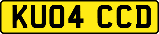 KU04CCD