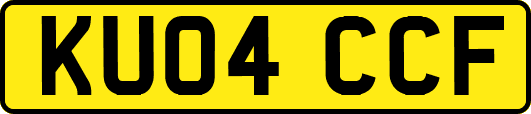 KU04CCF
