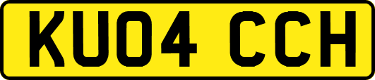 KU04CCH