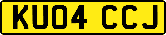KU04CCJ
