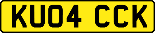 KU04CCK
