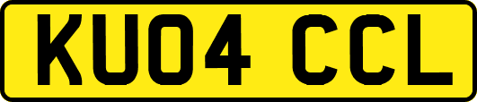 KU04CCL