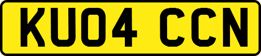 KU04CCN