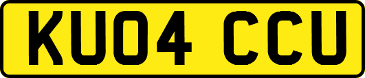 KU04CCU