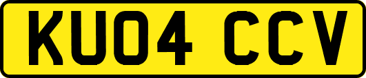 KU04CCV