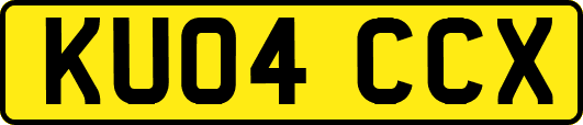 KU04CCX
