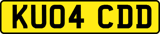 KU04CDD