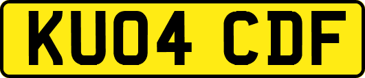 KU04CDF