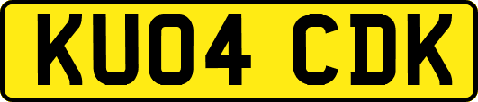KU04CDK
