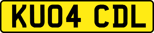 KU04CDL