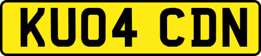 KU04CDN