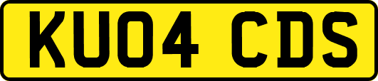 KU04CDS