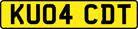 KU04CDT