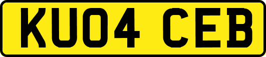 KU04CEB