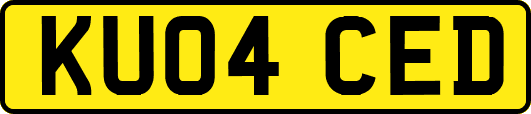 KU04CED