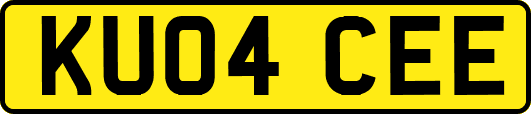 KU04CEE