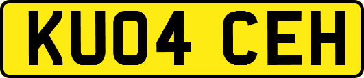 KU04CEH