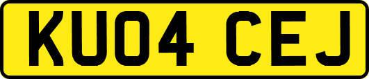 KU04CEJ
