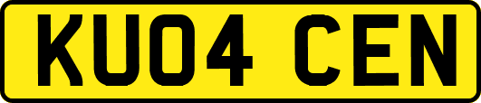 KU04CEN