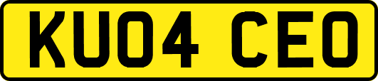 KU04CEO