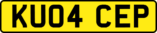 KU04CEP